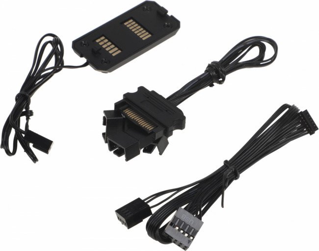 Вентилятор для корпуса Lian-Li G99.12TL1W3B.R0 — для бизнеса и офиса