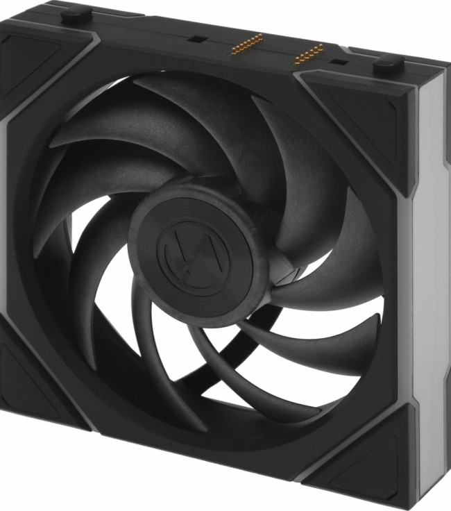 Вентилятор для корпуса Lian-Li G99.12TL1W3B.R0 — для бизнеса и офиса