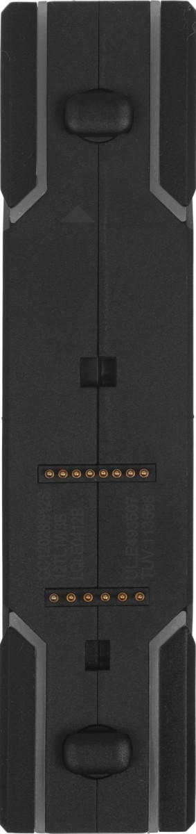 Вентилятор для корпуса Lian-Li G99.12TL1W3B.R0 — для бизнеса и офиса