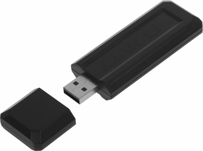 Вентилятор для корпуса Lian-Li G99.12TL1W3B.R0 — для бизнеса и офиса