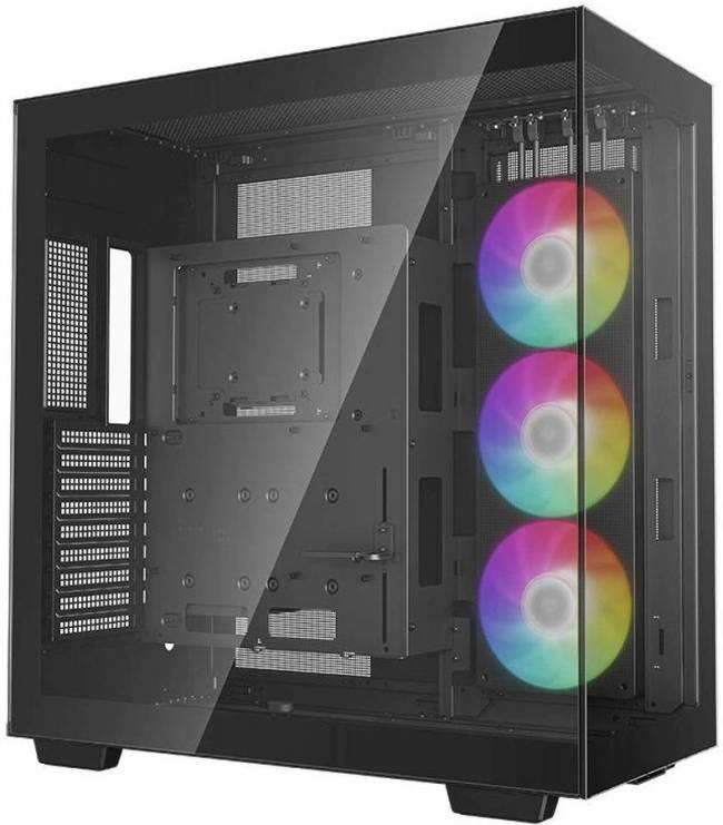 Корпус Deepcool R-CH780-BKADE41-G-1 — для бизнеса и офиса