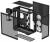 Корпус Deepcool R-CH780-BKADE41-G-1 — для бизнеса и офиса