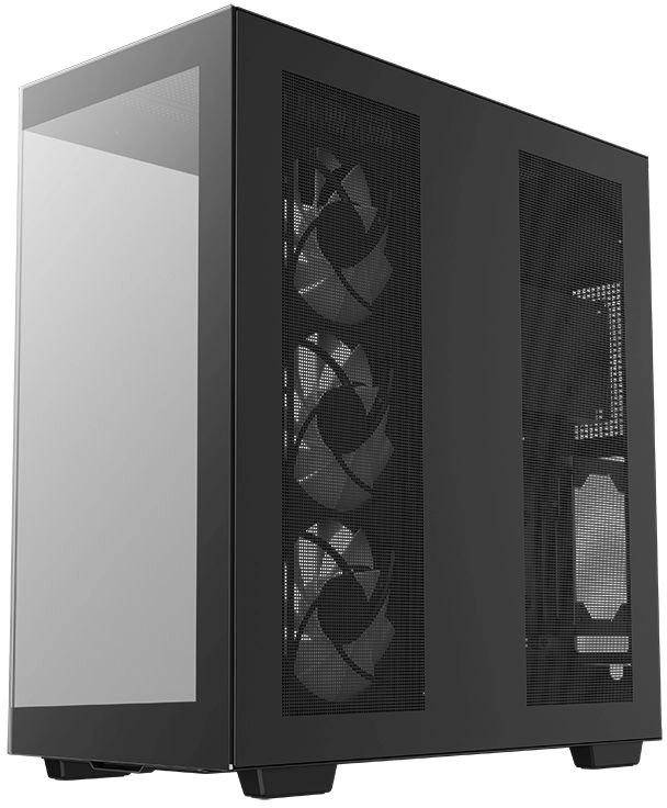 Корпус Deepcool R-CH780-BKADE41-G-1 — для бизнеса и офиса