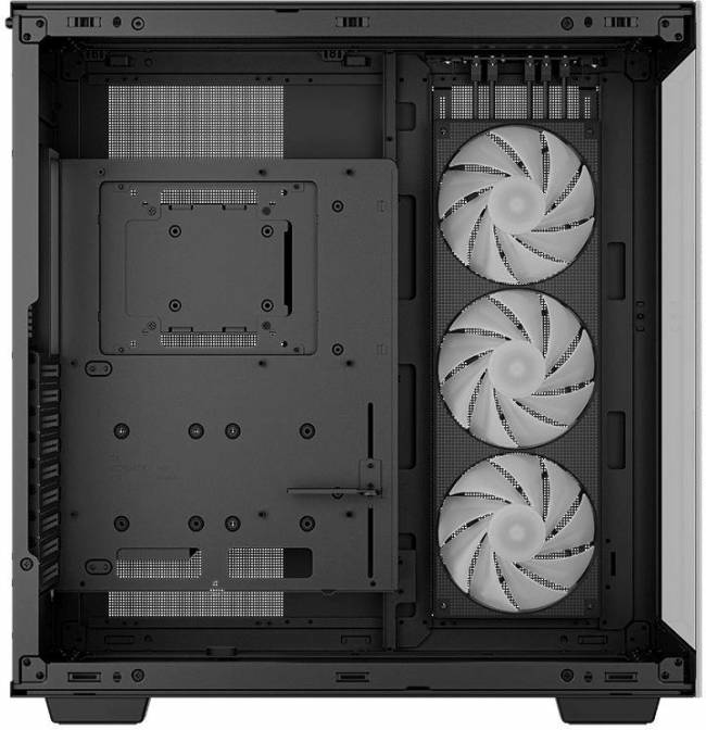 Корпус Deepcool R-CH780-BKADE41-G-1 — для бизнеса и офиса