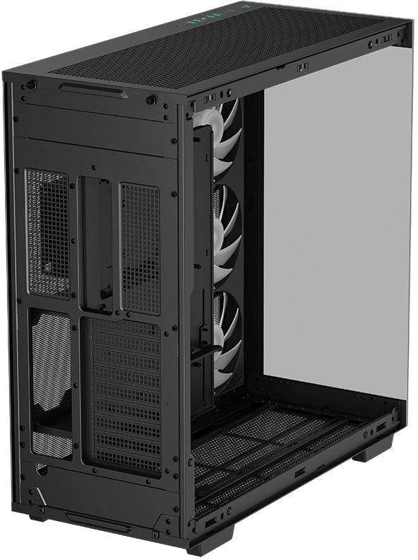 Корпус Deepcool R-CH780-BKADE41-G-1 — для бизнеса и офиса