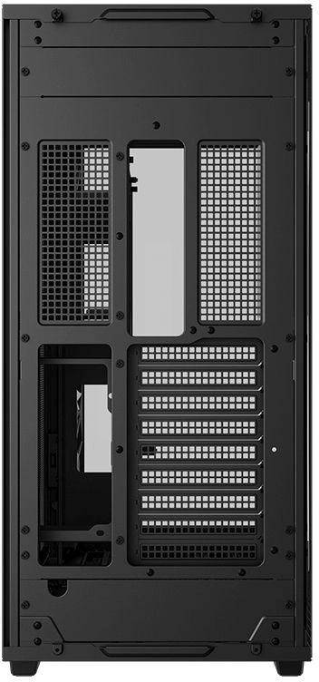 Корпус Deepcool R-CH780-BKADE41-G-1 — для бизнеса и офиса