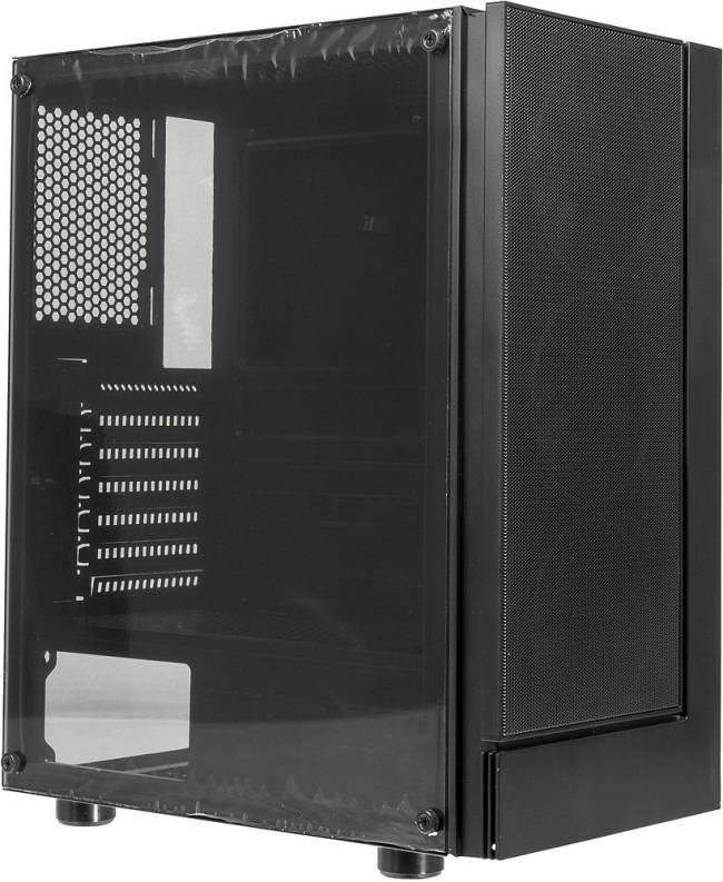 Корпус Formula F-33RGB — для бизнеса и офиса