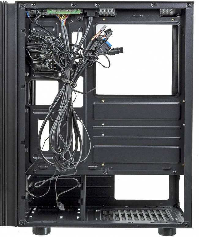 Корпус Formula F-33RGB — для бизнеса и офиса