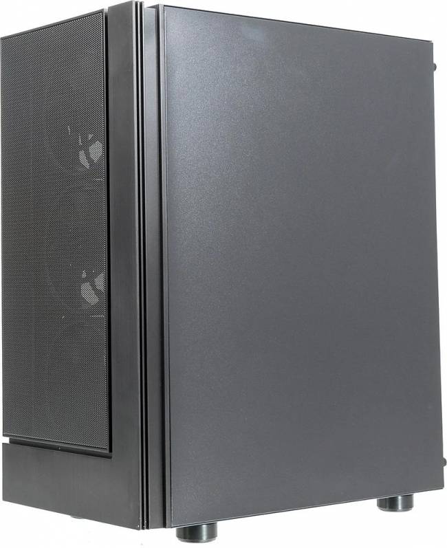 Корпус Formula F-33RGB — для бизнеса и офиса