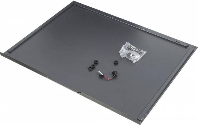 Корпус Formula F-33RGB — для бизнеса и офиса