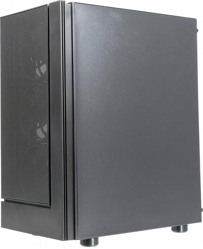 Корпус Formula F-33RGB — для бизнеса и офиса