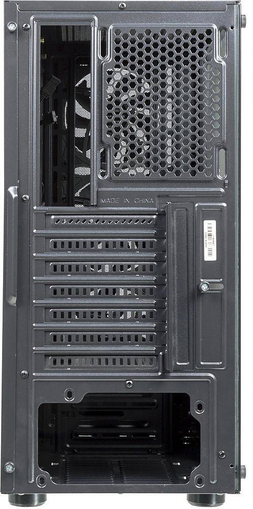 Корпус Formula F-33RGB — для бизнеса и офиса