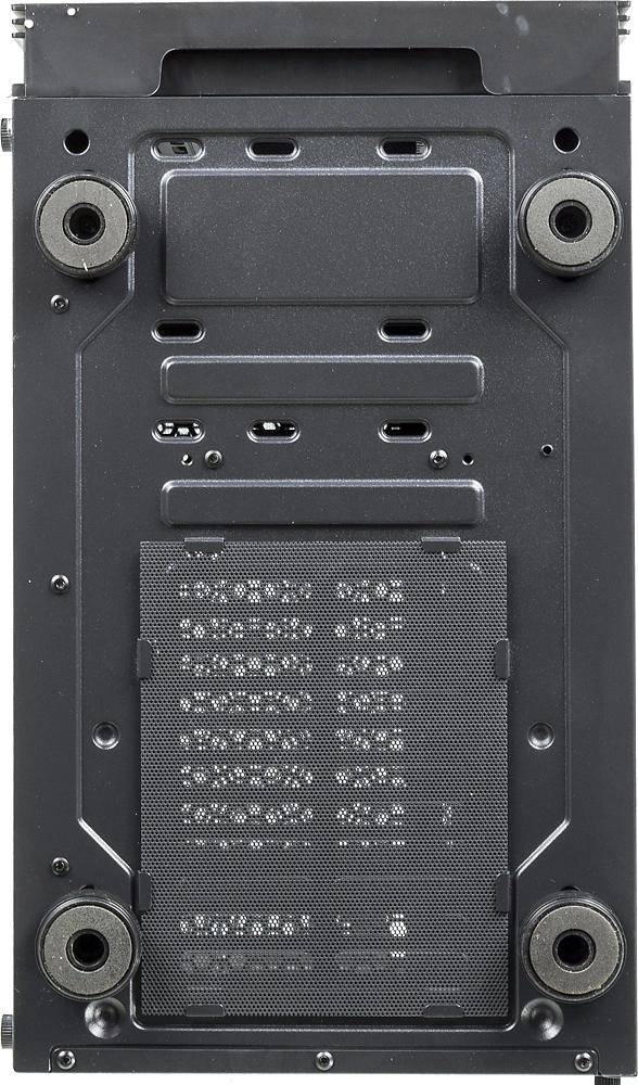 Корпус Formula F-33RGB — для бизнеса и офиса