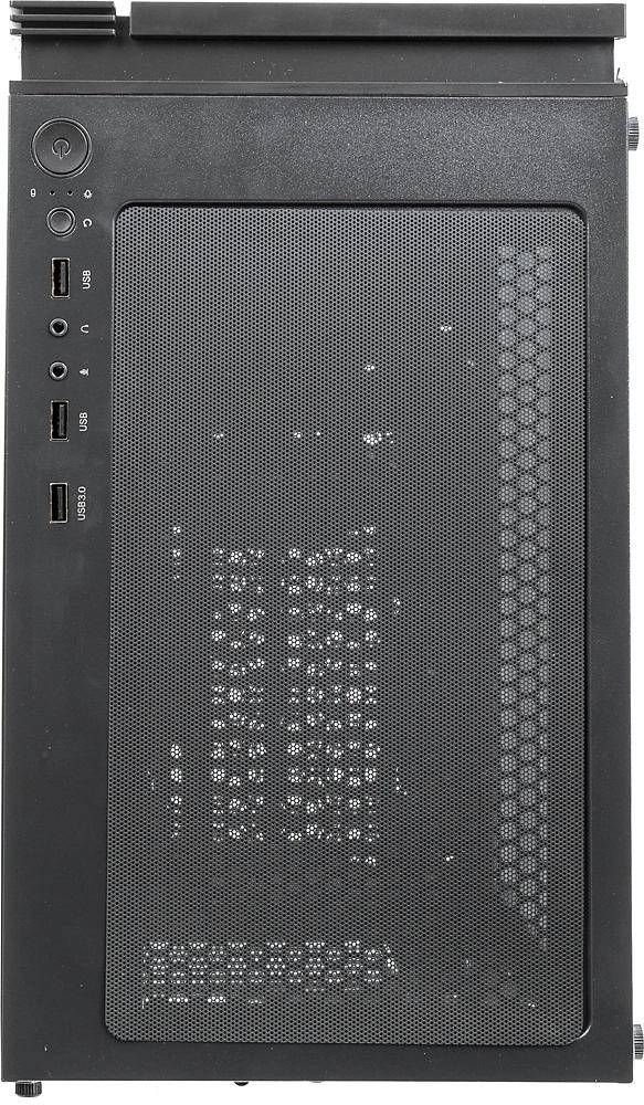 Корпус Formula F-33RGB — для бизнеса и офиса