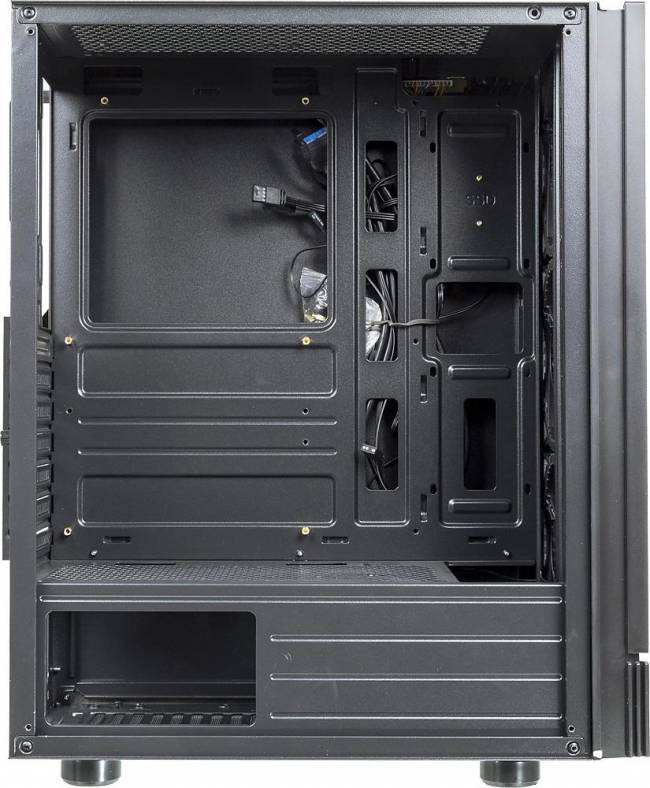 Корпус Formula F-33RGB — для бизнеса и офиса