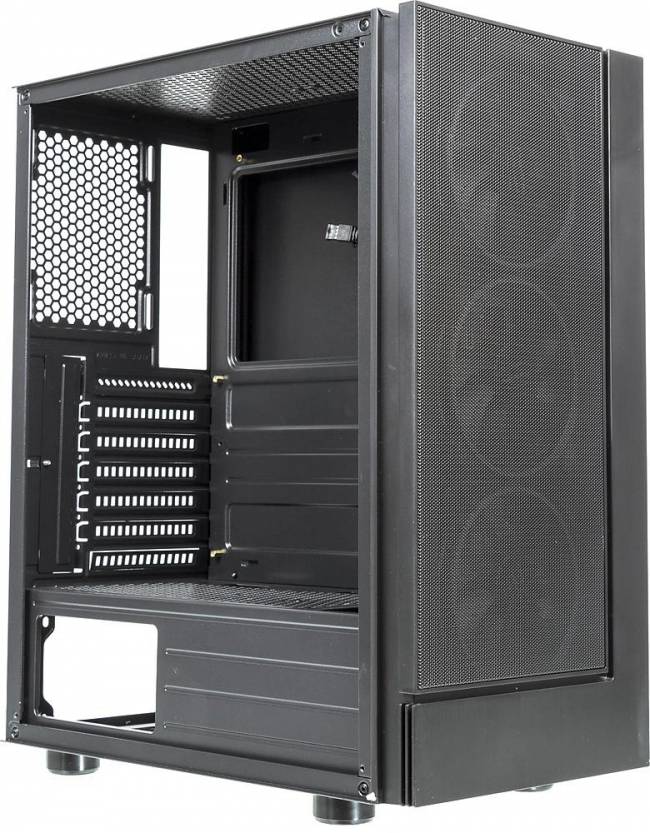 Корпус Formula F-33RGB — для бизнеса и офиса