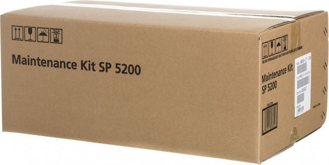 Комплект для технического обслуживания тип SP 5200 Ricoh 406687 — для бизнеса и офиса