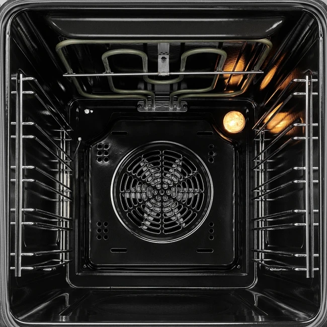 Встраиваемый духовой шкаф Monsher Monsher MOE 4563 Noir — для бизнеса и офиса