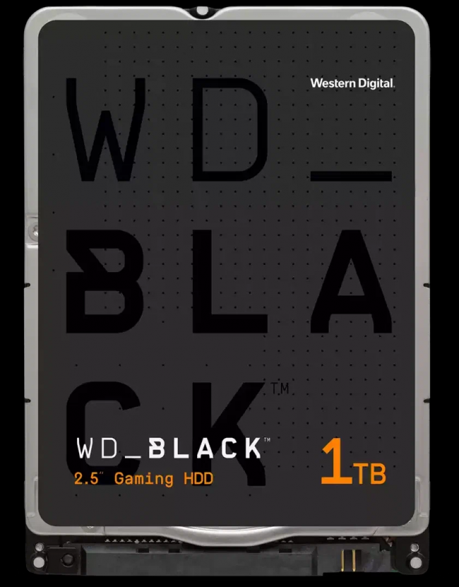 Жесткий диск WD WD10SPSX — для бизнеса и офиса Жесткий диск WD WD10SPSX — для бизнеса и офиса