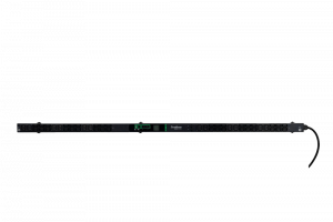 БРП Uniprom, с мониторингом, 0U, 240В, 1Ф, 32A, 36xC13 12xC19, 3м кабель, IEC309 SYSTEME ELECTRIC UP8853