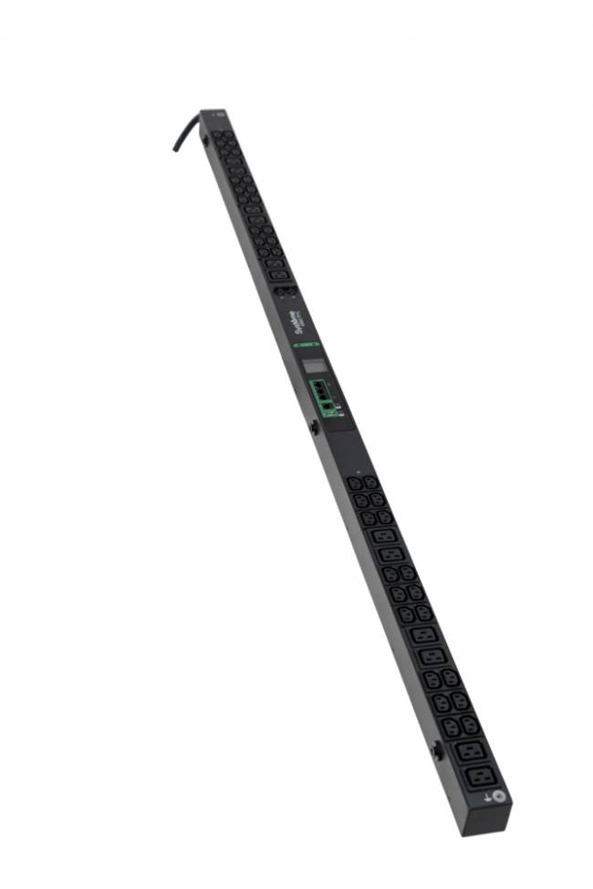 БРП Uniprom, с мониторингом, 0U, 240В, 1Ф, 32A, 36xC13 12xC19, 3м кабель, IEC309 SYSTEME ELECTRIC UP8853 — для бизнеса и офиса БРП Uniprom, с мониторингом, 0U, 240В, 1Ф, 32A, 36xC13 12xC19, 3м кабель, IEC309 SYSTEME ELECTRIC UP8853 — для бизнеса и офиса