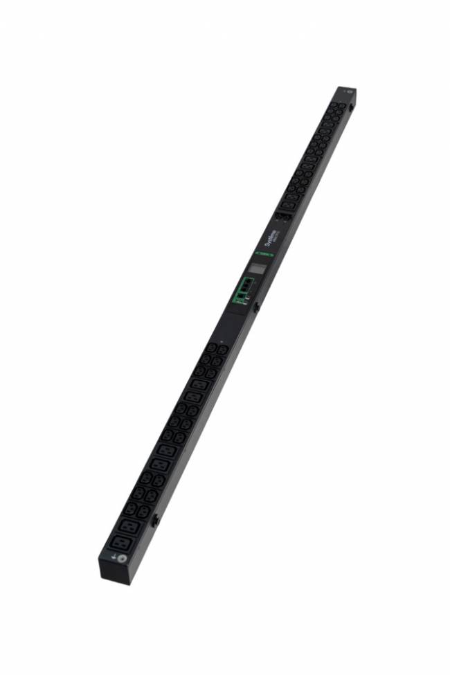 БРП Uniprom, с мониторингом, 0U, 240В, 1Ф, 32A, 36xC13 12xC19, 3м кабель, IEC309 SYSTEME ELECTRIC UP8853 — для бизнеса и офиса БРП Uniprom, с мониторингом, 0U, 240В, 1Ф, 32A, 36xC13 12xC19, 3м кабель, IEC309 SYSTEME ELECTRIC UP8853 — для бизнеса и офиса