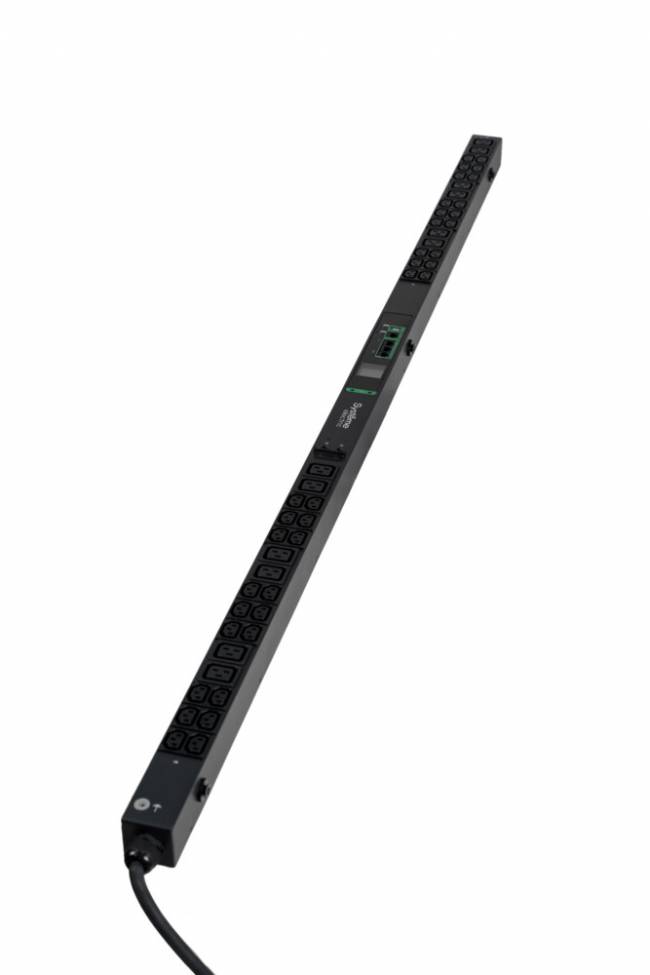 БРП Uniprom, с мониторингом, 0U, 240В, 1Ф, 32A, 36xC13 12xC19, 3м кабель, IEC309 SYSTEME ELECTRIC UP8853 — для бизнеса и офиса БРП Uniprom, с мониторингом, 0U, 240В, 1Ф, 32A, 36xC13 12xC19, 3м кабель, IEC309 SYSTEME ELECTRIC UP8853 — для бизнеса и офиса
