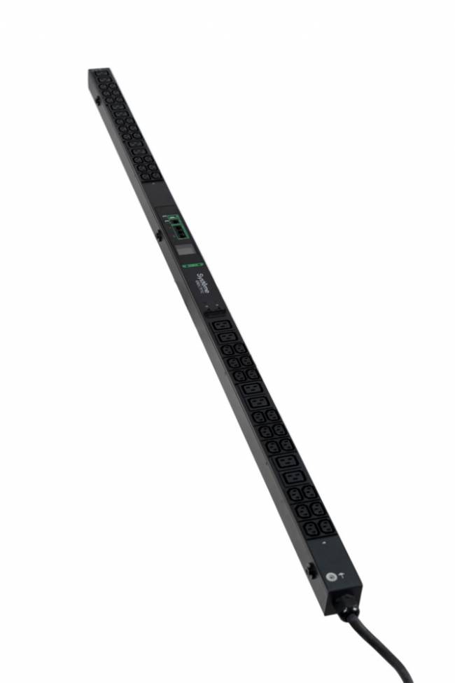 БРП Uniprom, с мониторингом, 0U, 240В, 1Ф, 32A, 36xC13 12xC19, 3м кабель, IEC309 SYSTEME ELECTRIC UP8853 — для бизнеса и офиса БРП Uniprom, с мониторингом, 0U, 240В, 1Ф, 32A, 36xC13 12xC19, 3м кабель, IEC309 SYSTEME ELECTRIC UP8853 — для бизнеса и офиса