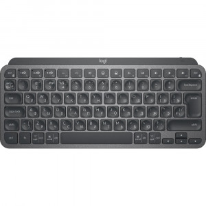 Клавиатура Logitech MX Keys Mini Pale (920-010501)