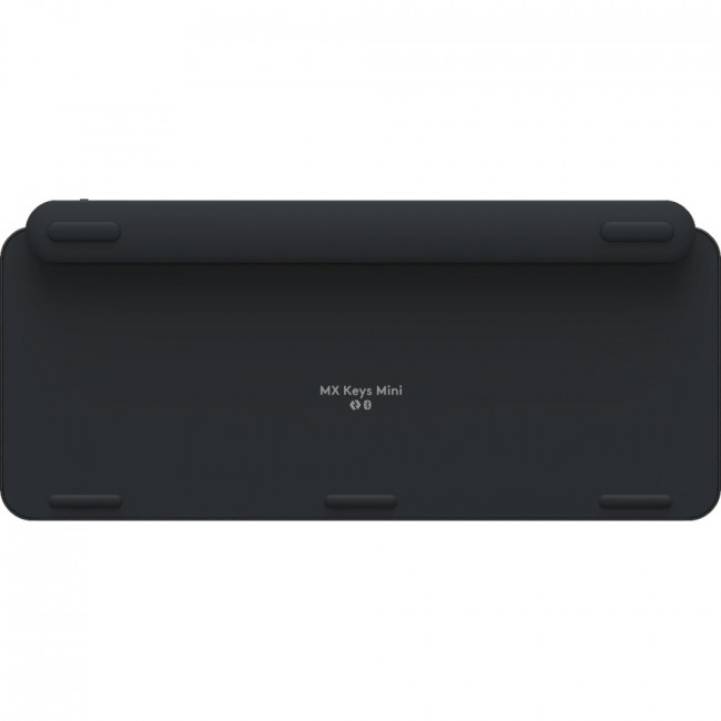 Клавиатура Logitech MX Keys Mini Pale (920-010501)