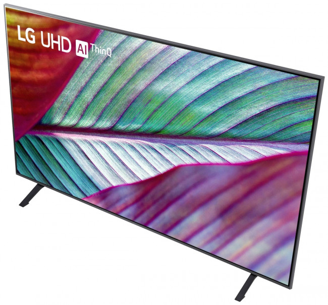 Телевизор ЖК 86" LG LG 86UR78006LB — для бизнеса и офиса Телевизор ЖК 86" LG LG 86UR78006LB — для бизнеса и офиса