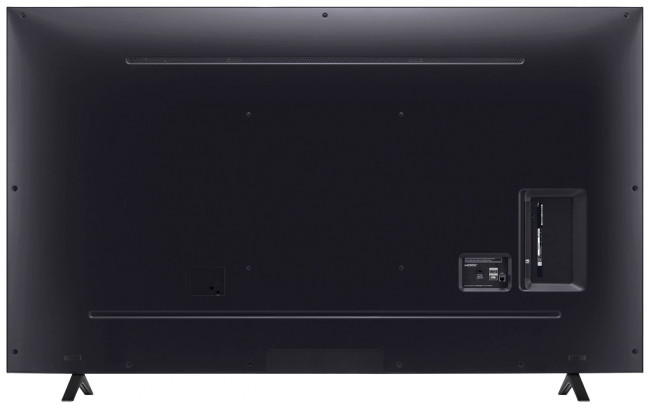 Телевизор ЖК 86" LG LG 86UR78006LB — для бизнеса и офиса Телевизор ЖК 86" LG LG 86UR78006LB — для бизнеса и офиса