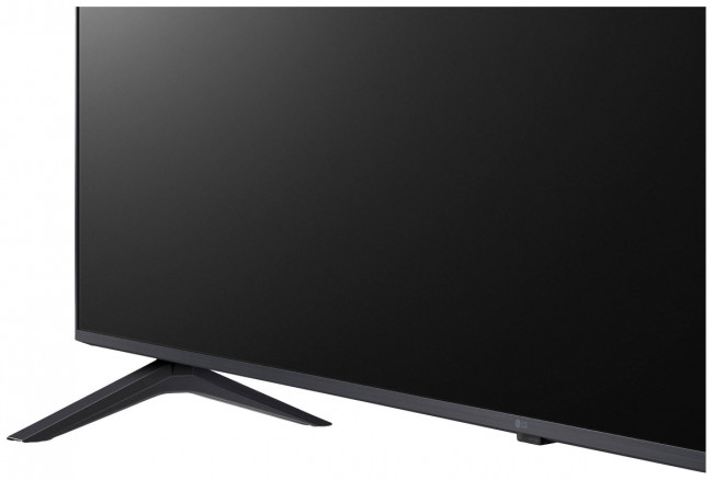 Телевизор ЖК 86" LG LG 86UR78006LB — для бизнеса и офиса Телевизор ЖК 86" LG LG 86UR78006LB — для бизнеса и офиса