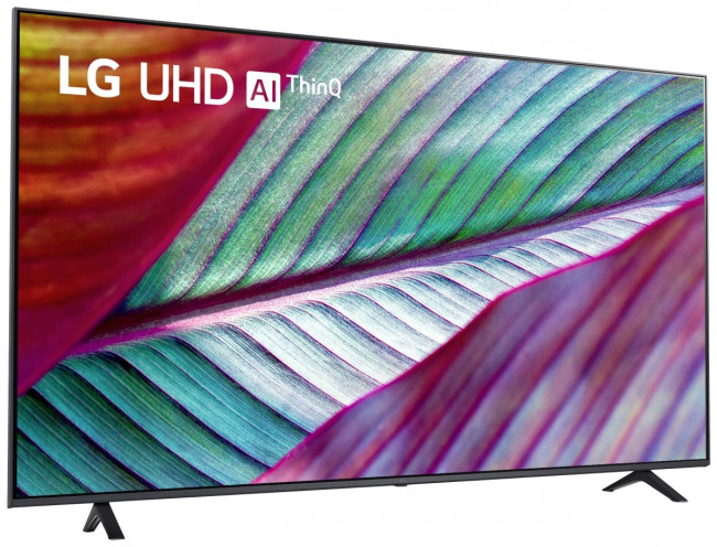 Телевизор ЖК 86" LG LG 86UR78006LB — для бизнеса и офиса Телевизор ЖК 86" LG LG 86UR78006LB — для бизнеса и офиса