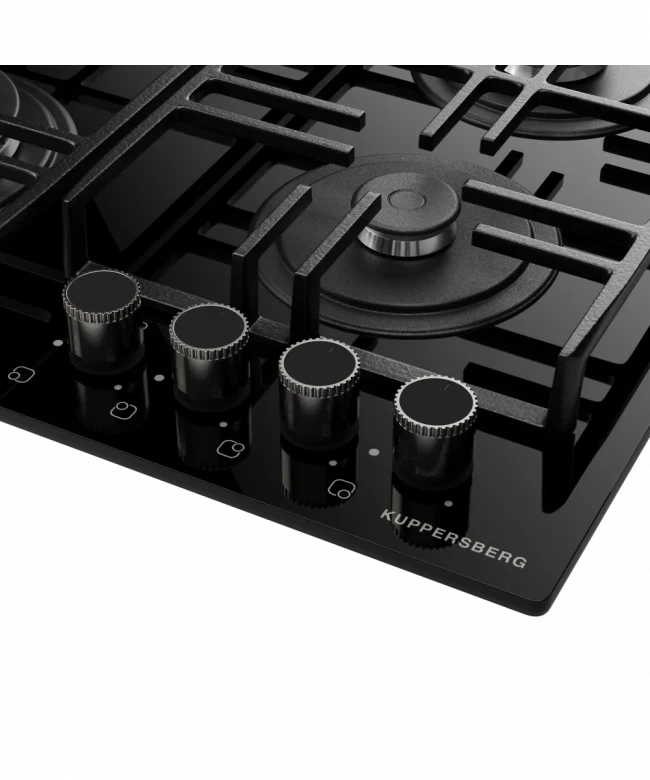 Варочная поверхность Kuppersberg Kuppersberg FG 69 B