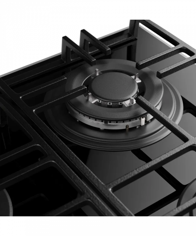 Варочная поверхность Kuppersberg Kuppersberg FG 69 B