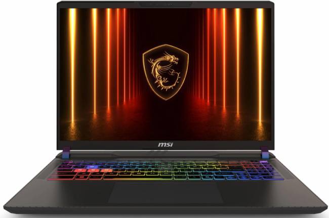 Ноутбук MSI 9S7-15MM72-033 — для бизнеса и офиса Ноутбук MSI 9S7-15MM72-033 — для бизнеса и офиса