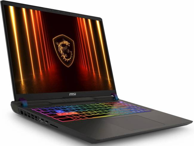 Ноутбук MSI 9S7-15MM72-033 — для бизнеса и офиса Ноутбук MSI 9S7-15MM72-033 — для бизнеса и офиса