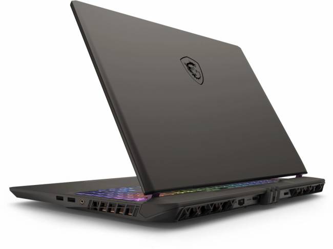 Ноутбук MSI 9S7-15MM72-033 — для бизнеса и офиса Ноутбук MSI 9S7-15MM72-033 — для бизнеса и офиса
