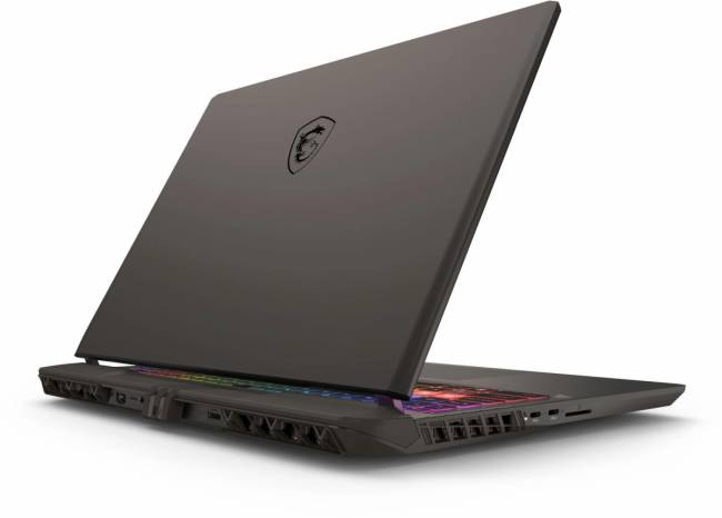 Ноутбук MSI 9S7-15MM72-033 — для бизнеса и офиса Ноутбук MSI 9S7-15MM72-033 — для бизнеса и офиса