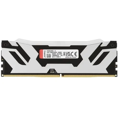 Память оперативная Kingston KF580C38RSA-16 — для бизнеса и офиса