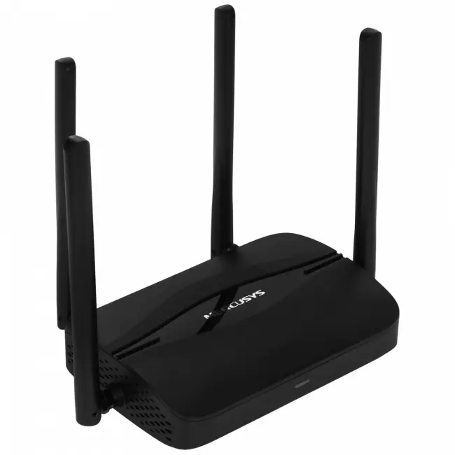 Маршрутизатор Mercusys Technologies CO MR25BE — для бизнеса и офиса