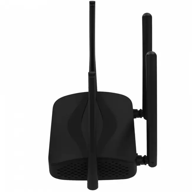 Маршрутизатор Mercusys Technologies CO MR25BE — для бизнеса и офиса
