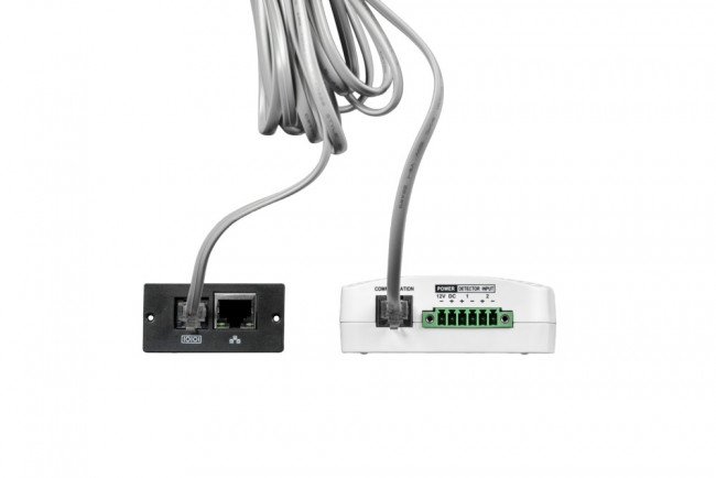 SNMP карта управления Systeme Electric SYSTEME ELECTRIC SE9601 — для бизнеса и офиса SNMP карта управления Systeme Electric SYSTEME ELECTRIC SE9601 — для бизнеса и офиса