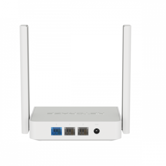Маршрутизатор Netcraze Netcraze Carrier (NC-1721) — для бизнеса и офиса