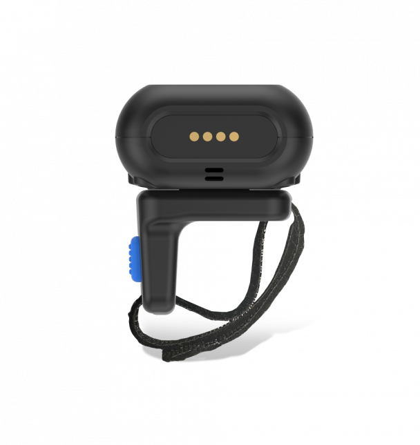 Сканер штрих-кодов Newland WD4-BS20-SR — для бизнеса и офиса