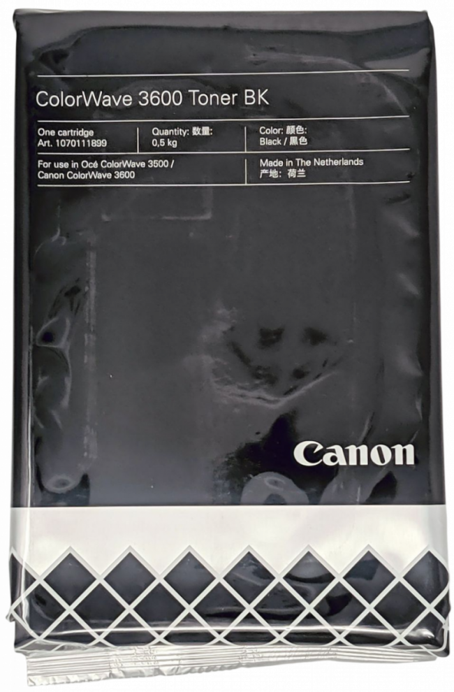Тонер-картридж Canon 4568C004 — для бизнеса и офиса Тонер-картридж Canon 4568C004 — для бизнеса и офиса