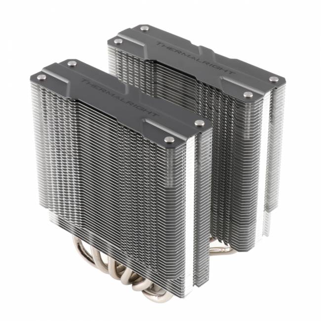 Кулер для процессора Thermalright Peerless Assassin 120 — для бизнеса и офиса