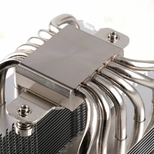 Кулер для процессора Thermalright Peerless Assassin 120 — для бизнеса и офиса