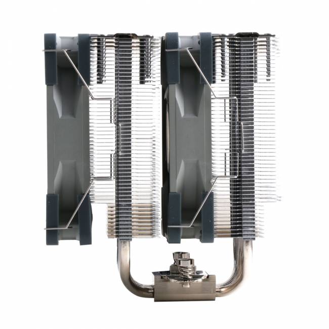 Кулер для процессора Thermalright Peerless Assassin 120 — для бизнеса и офиса
